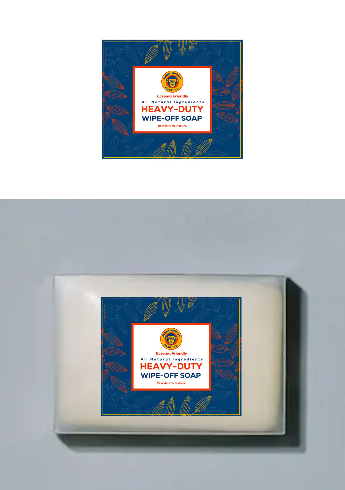 Graphic Design by RA-bica for this project | Design #36691625