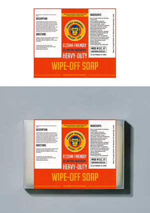 Graphic Design by RA-bica for this project | Design: #36691626