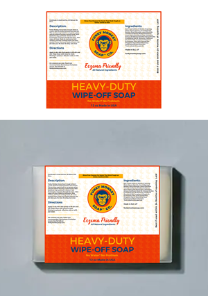 Graphic Design by RA-bica for this project | Design: #36691627