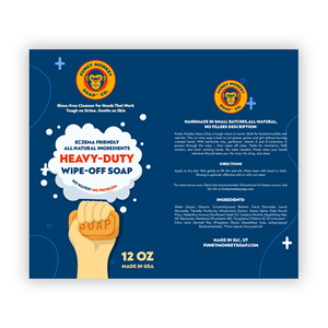 Graphic Design by Talha Ahmad for this project | Design: #36692903