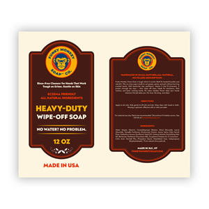 Graphic Design by Talha Ahmad for this project | Design: #36692911