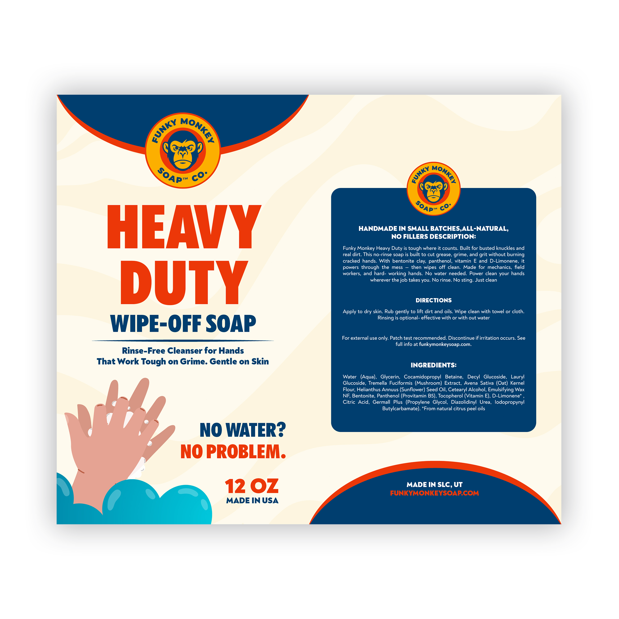 Graphic Design by Talha Ahmad for this project | Design #36695966