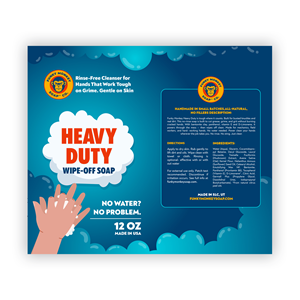 Graphic Design by Talha Ahmad for this project | Design: #36695968