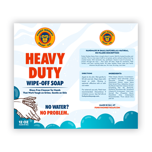 Graphic Design by Talha Ahmad for this project | Design: #36695969