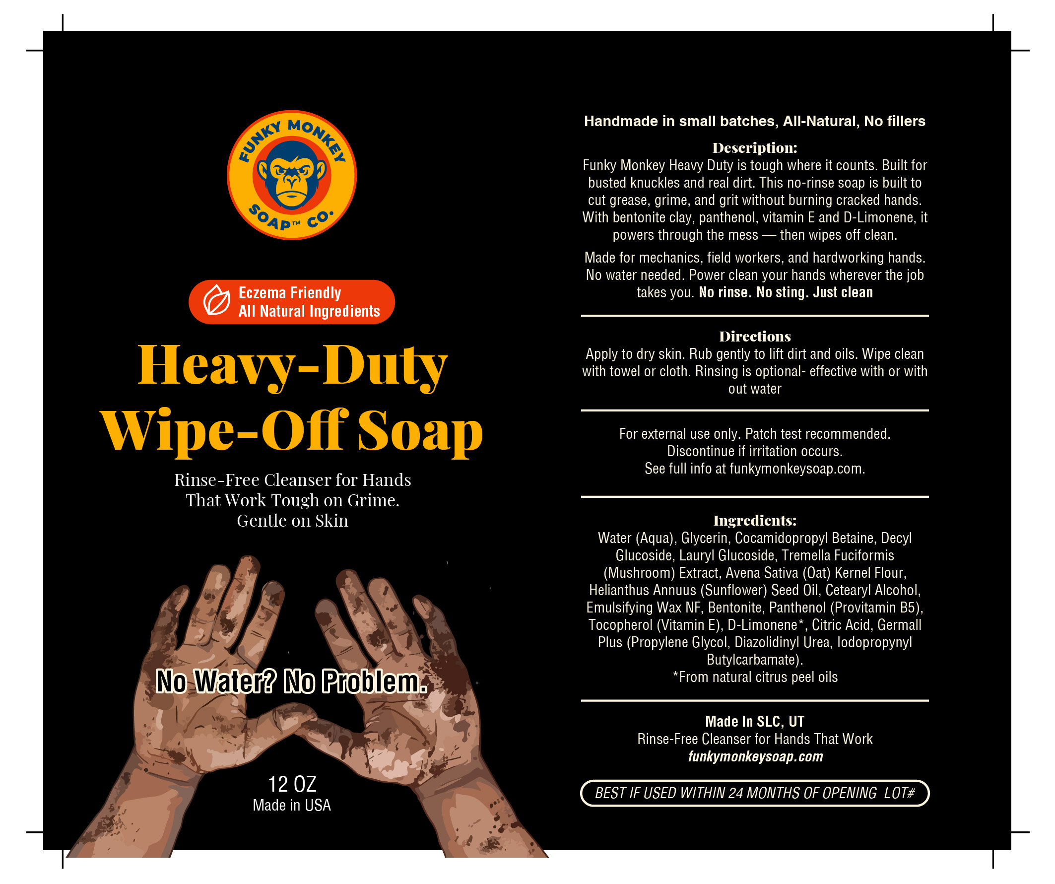 Graphic Design by seow tong for this project | Design #36696877