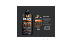 Graphic Design by Pixelia for this project | Design: #36705142