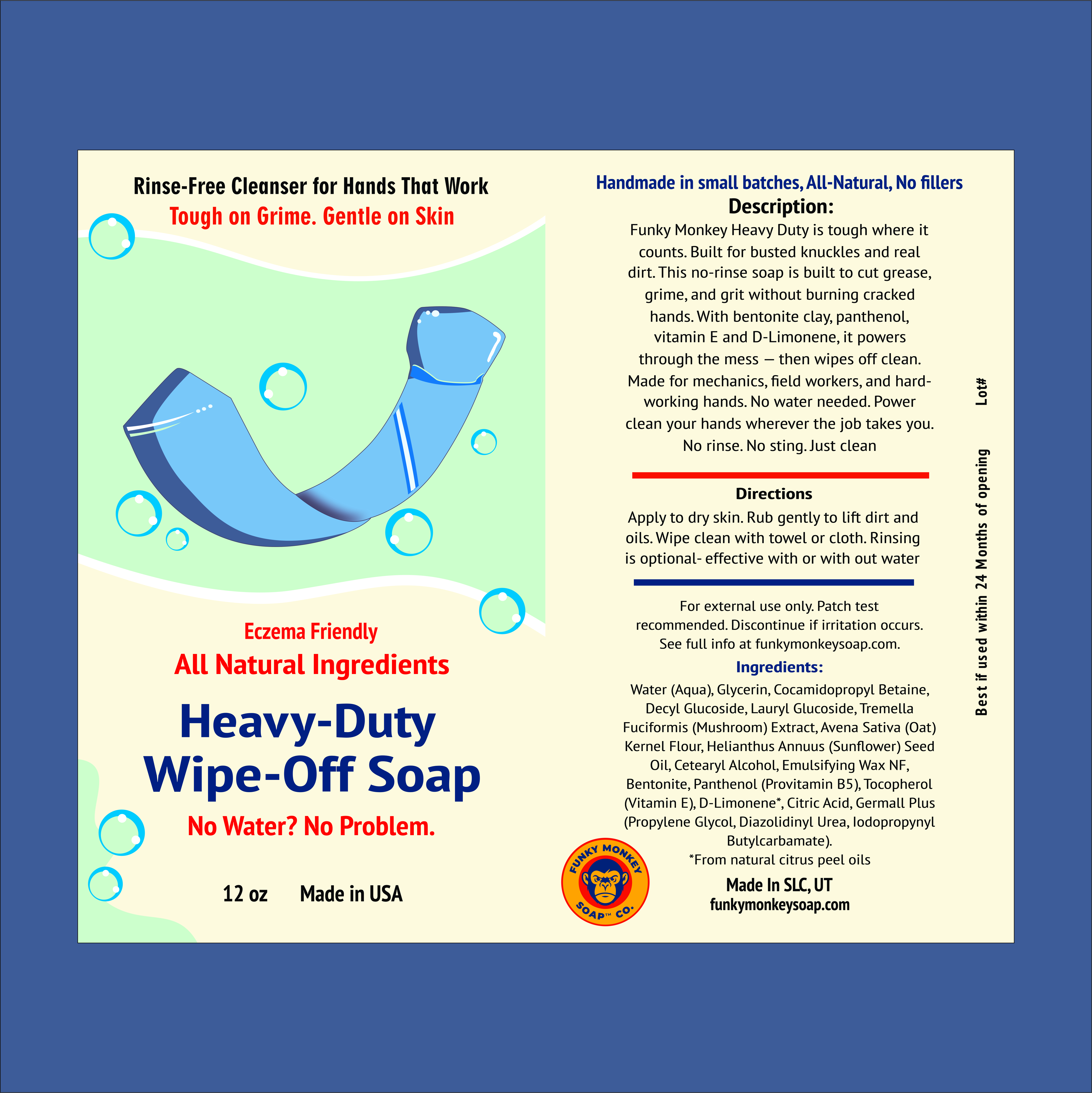 Graphic Design by Ravasarts18 for this project | Design #36688973