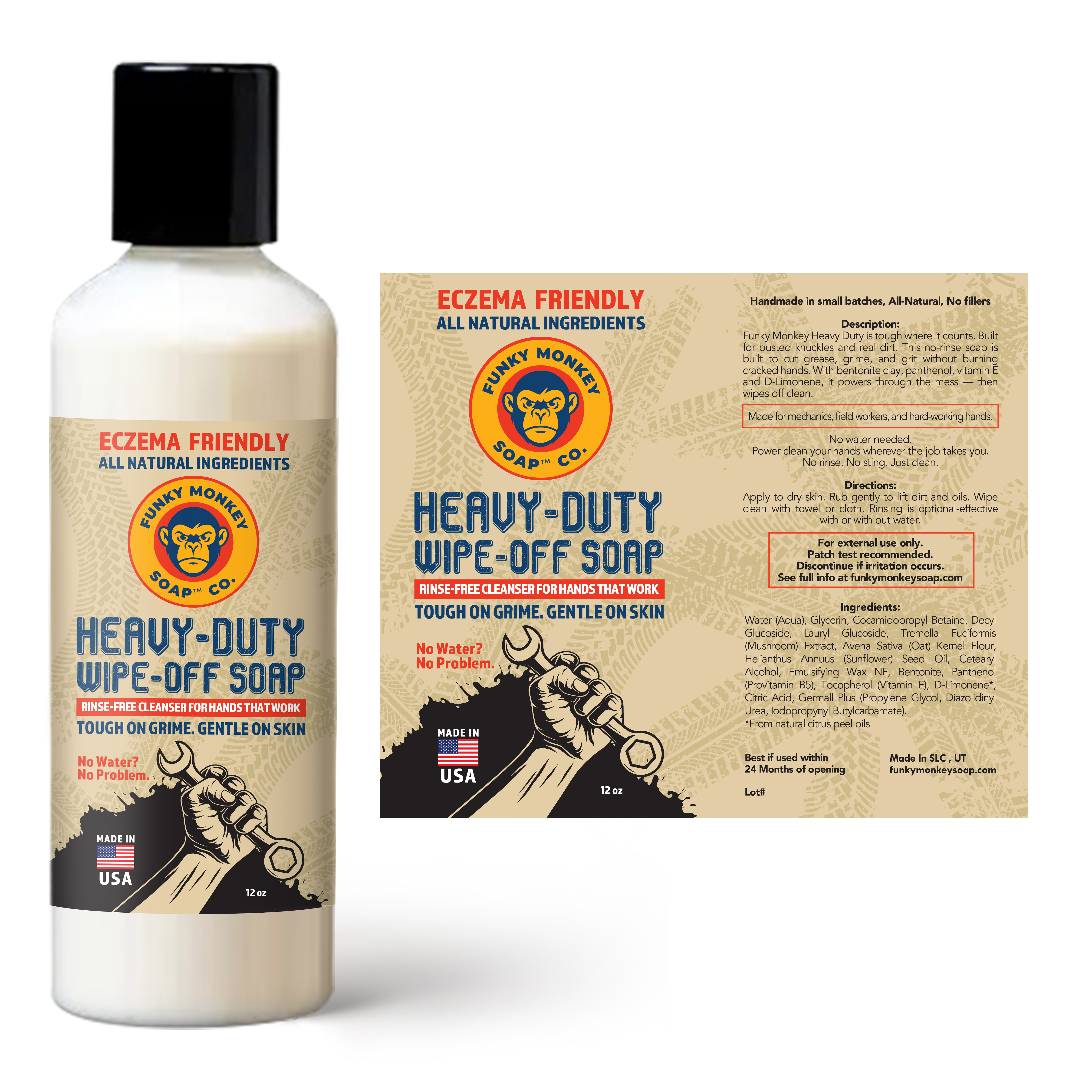 Graphic Design by Ariyanti for this project | Design #36699802