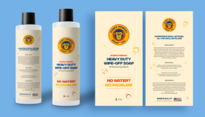 Graphic Design by Graphic Guy for this project | Design #36693682