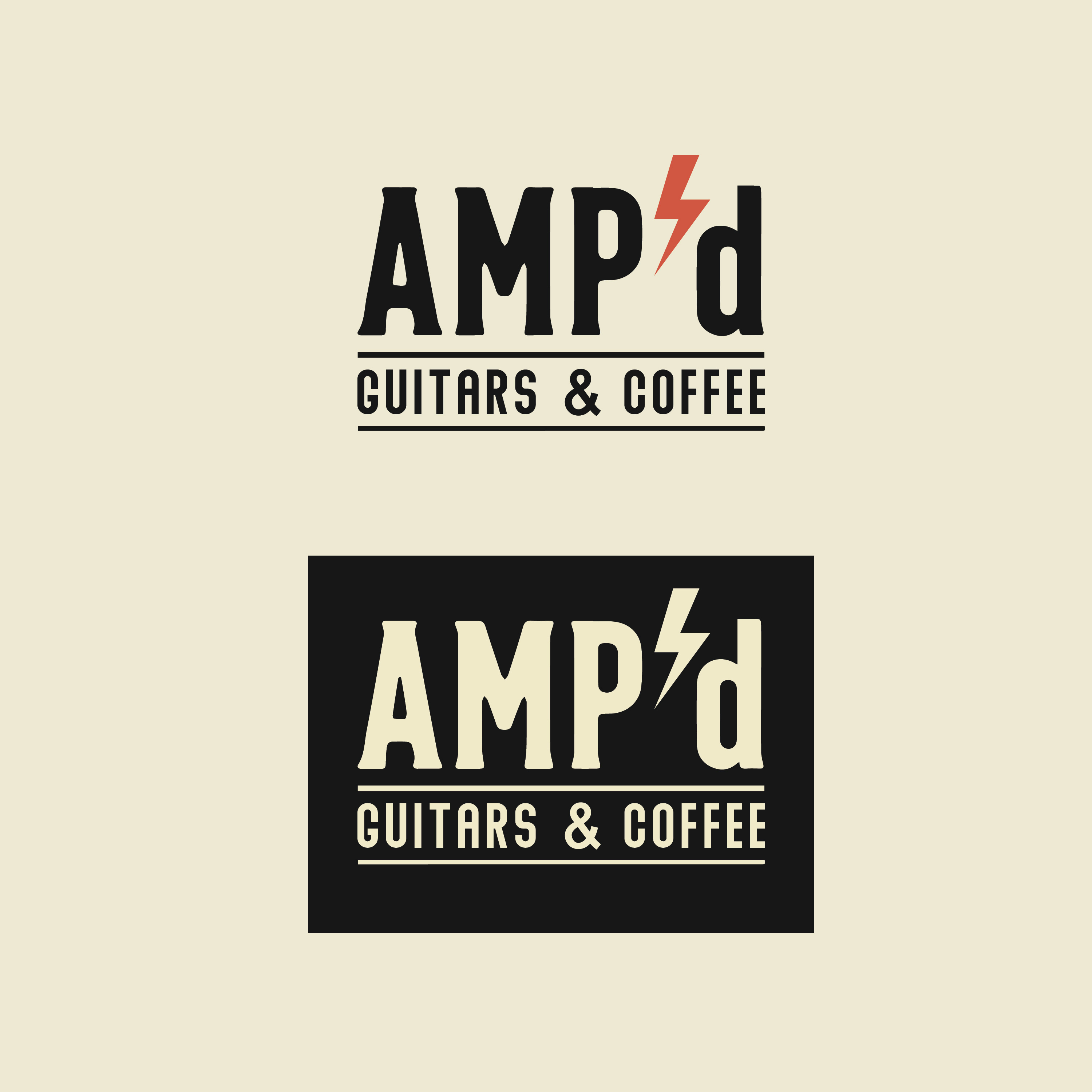 Design de Logo par bethmage janaka pour AMP'd | Design #36699226