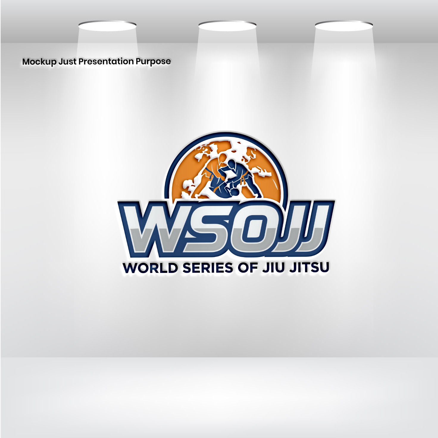 Logo-Design von VectorForge für dieses Projekt | Design #36702636