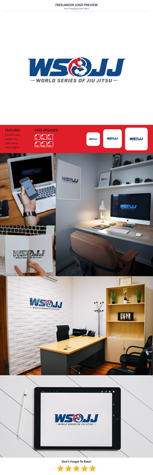 Logo-Design von VectorForge für dieses Projekt | Design: #36702637