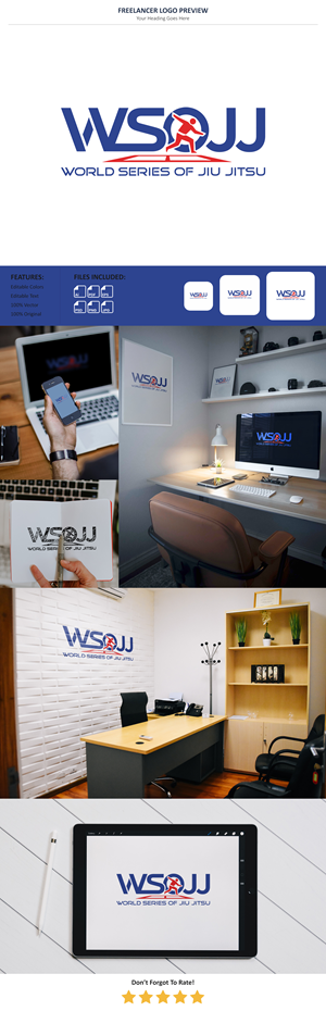 Logo-Design von VectorForge für dieses Projekt | Design: #36702638