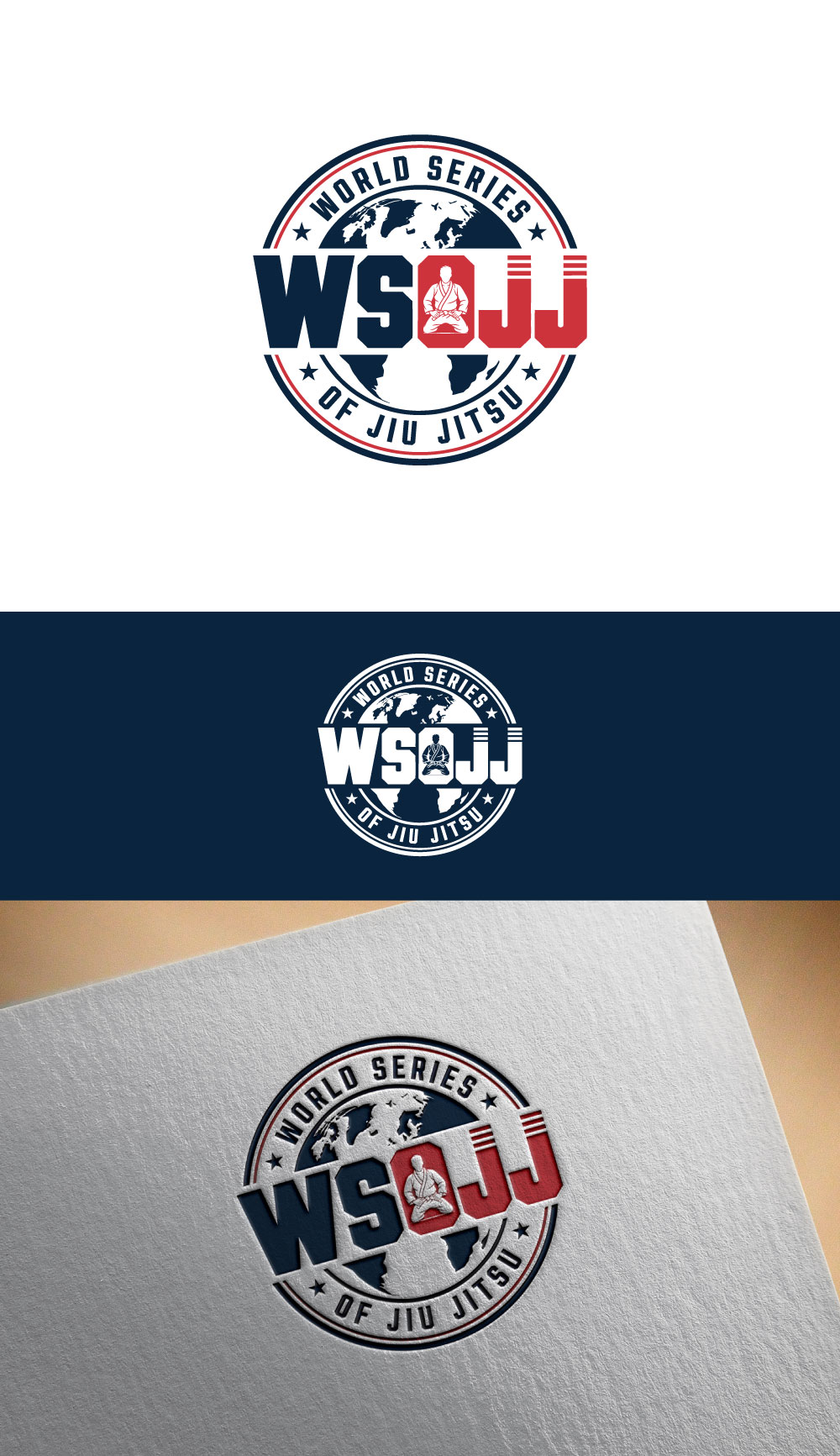 Logo Design by KING JM for this project | Design #36708641