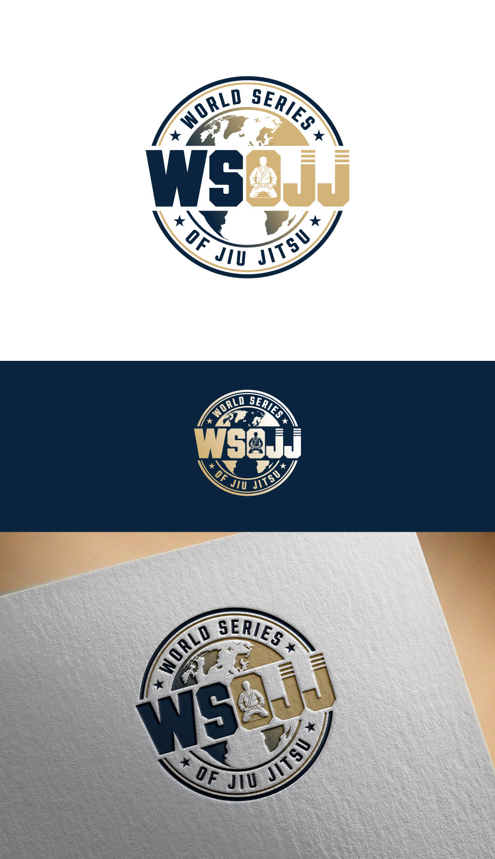 Logo Design by KING JM for this project | Design #36708642