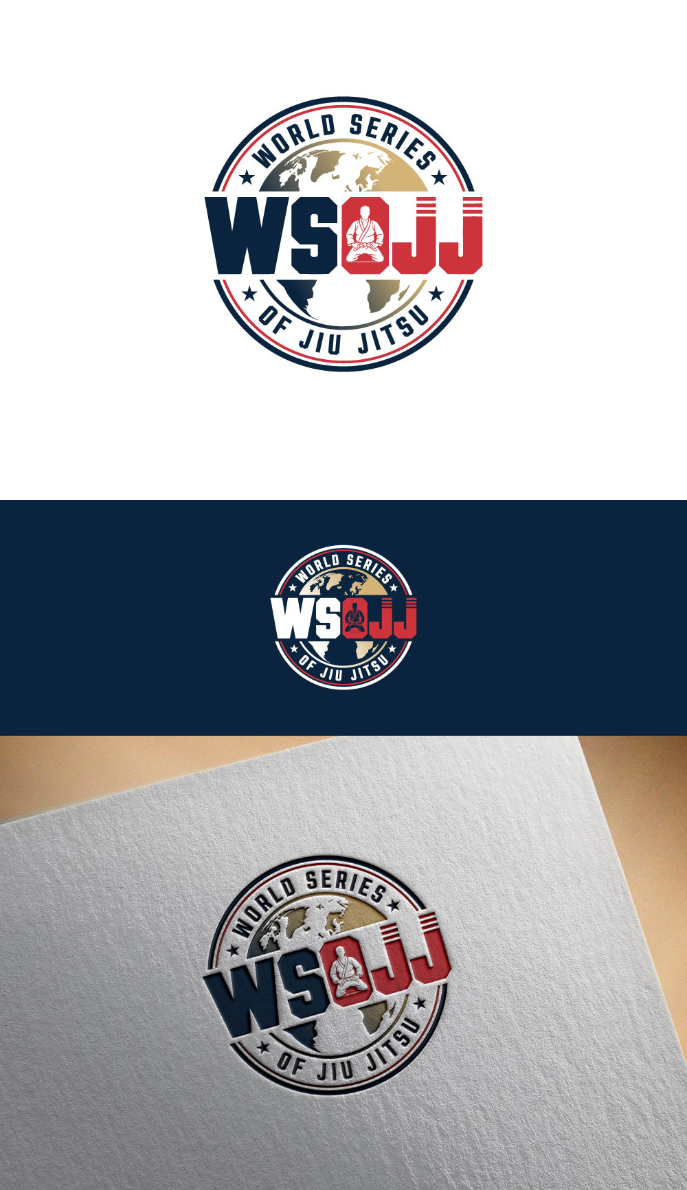 Logo-Design von KING JM für dieses Projekt | Design #36708655