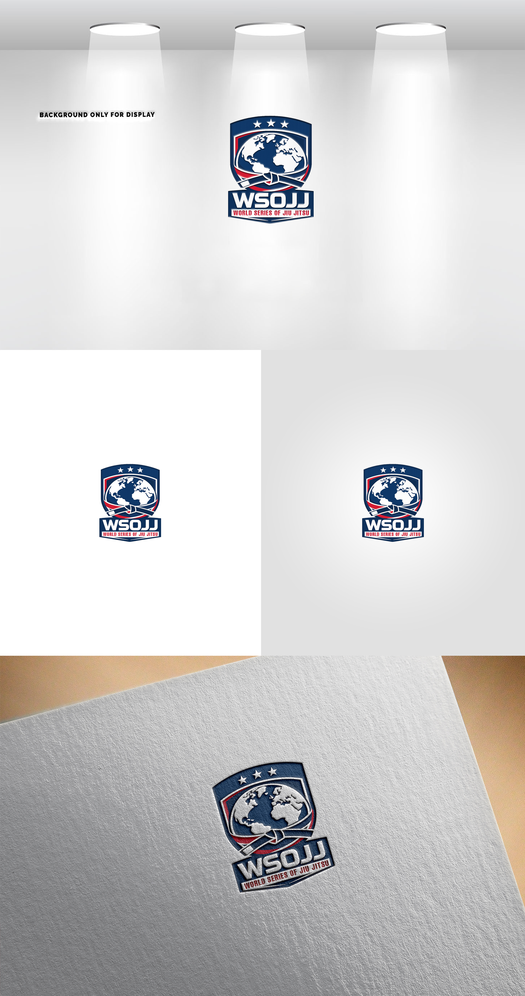 Logo Design by Rahmina for this project | Design #36690366