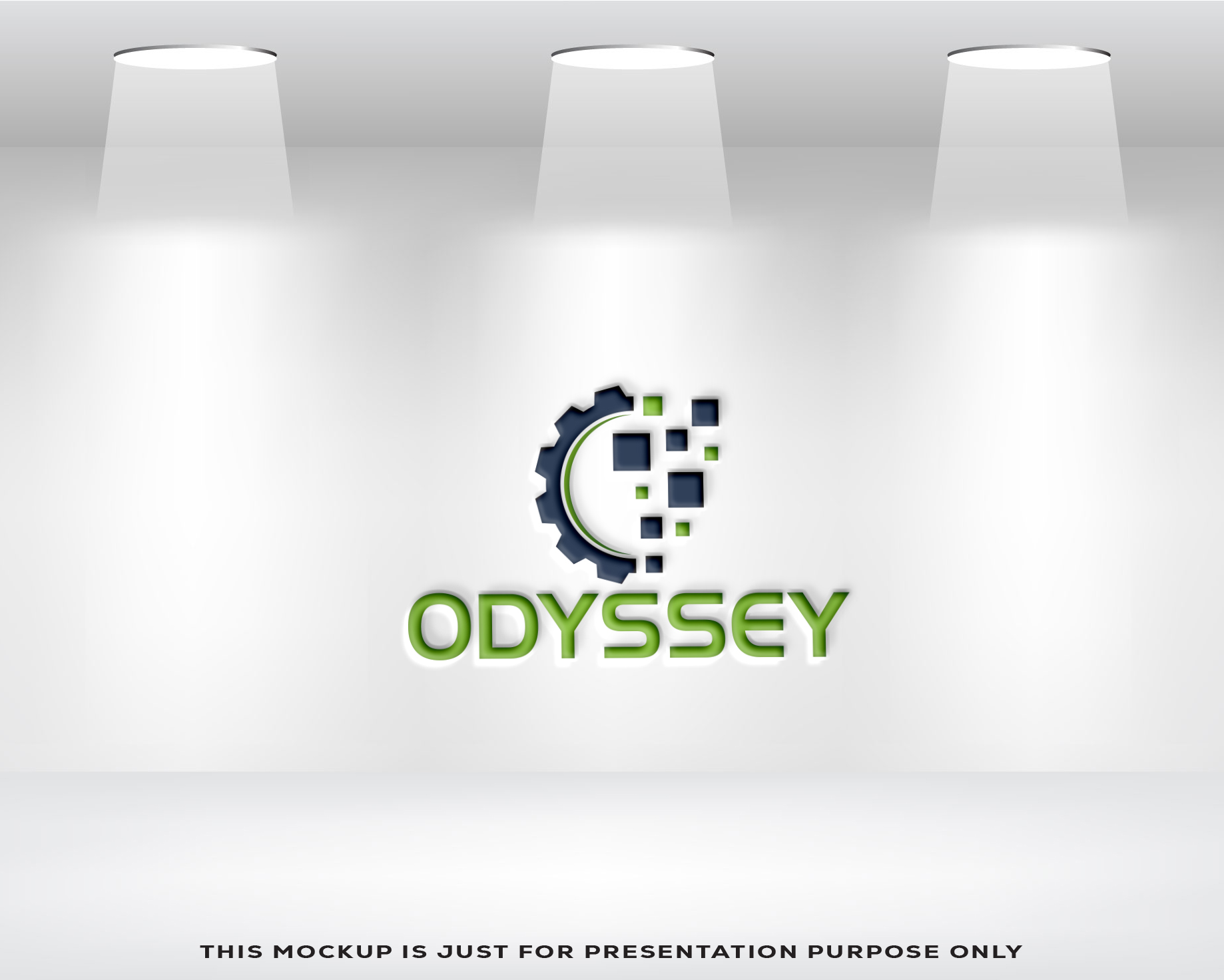 Logo Design by dubel ko for this project | Design #36691984