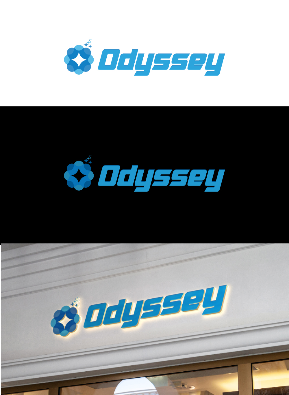 Logo Design by VectorForge for this project | Design #36694350