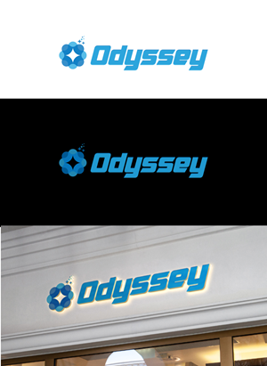 Logo Design by VectorForge for this project | Design: #36694350