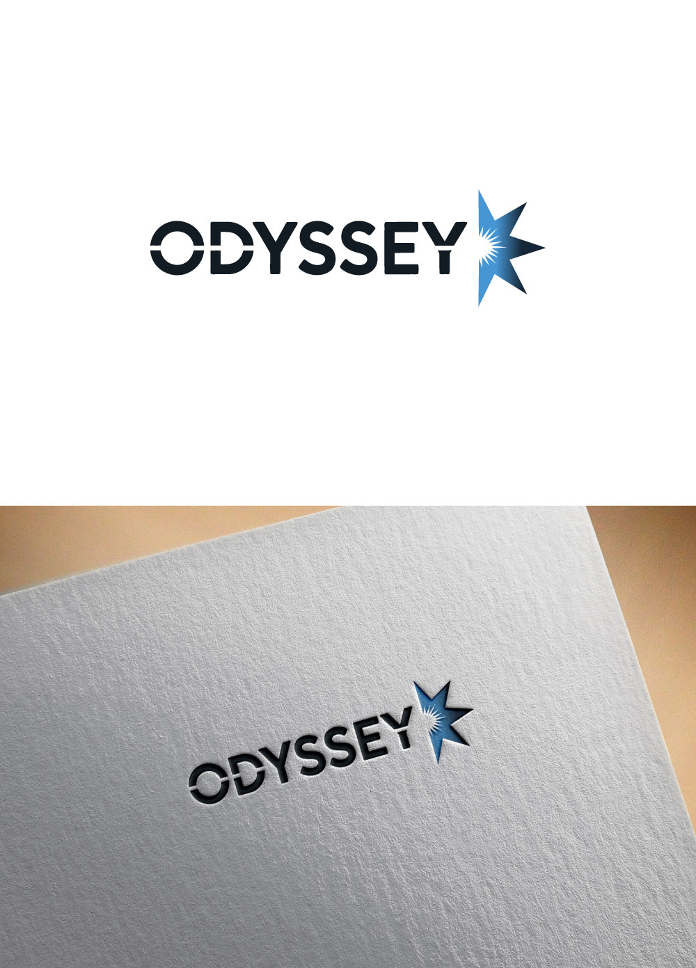 Logo Design by KING JM for this project | Design #36692282