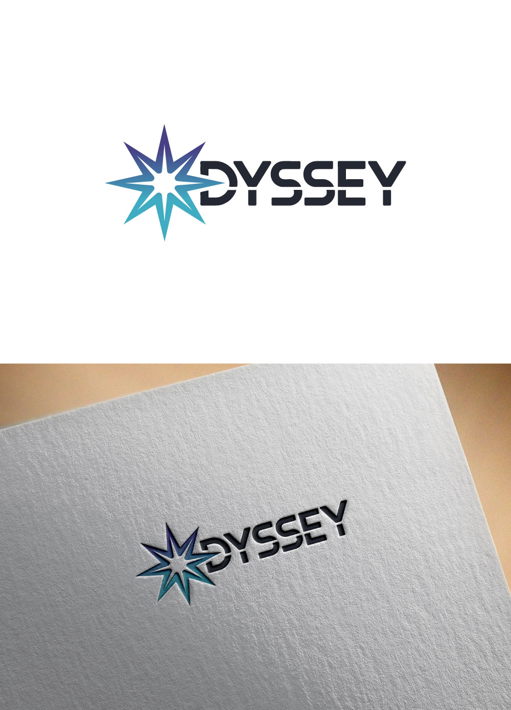 Logo Design by KING JM for this project | Design #36692283