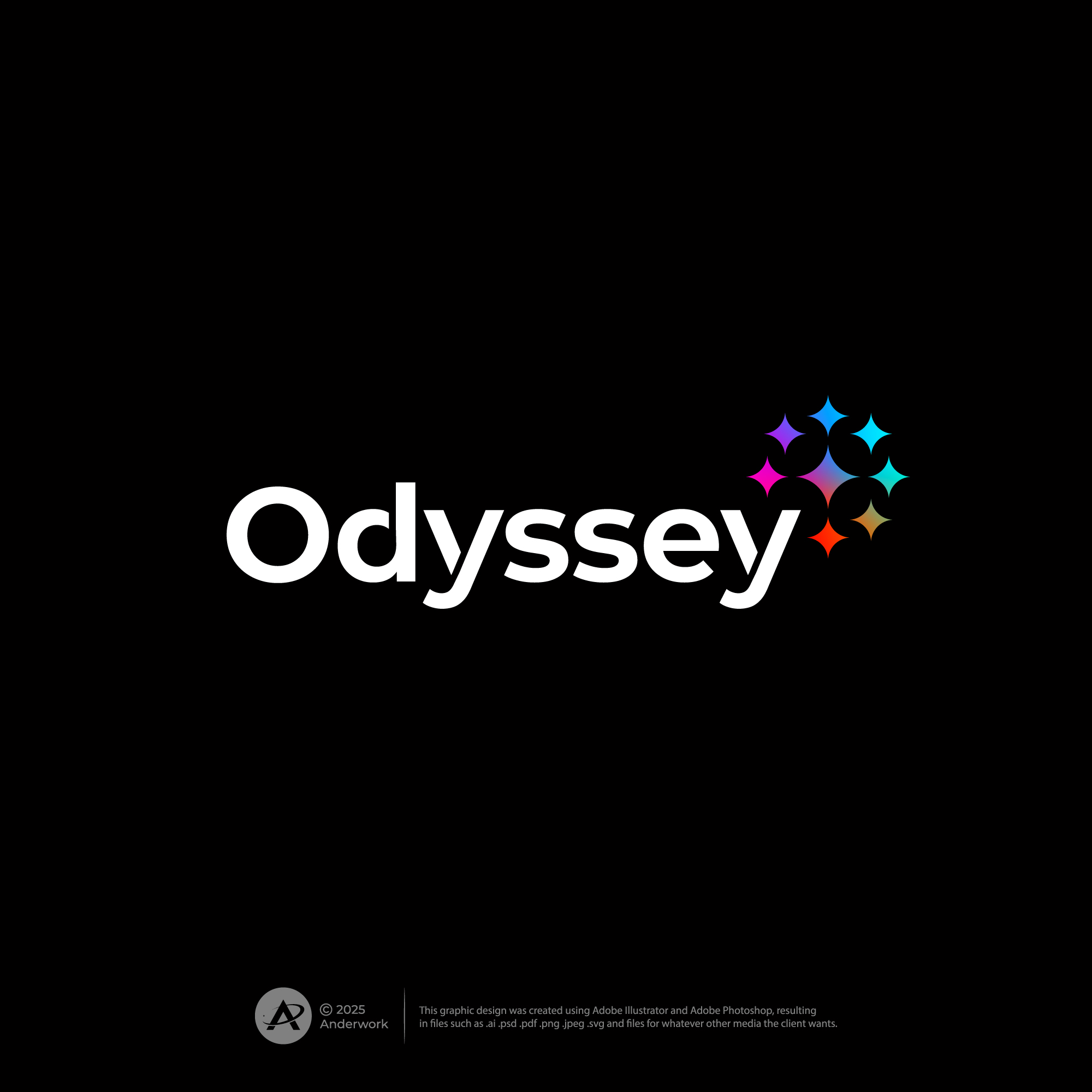 Logo Design by Anderwork for this project | Design #36688732