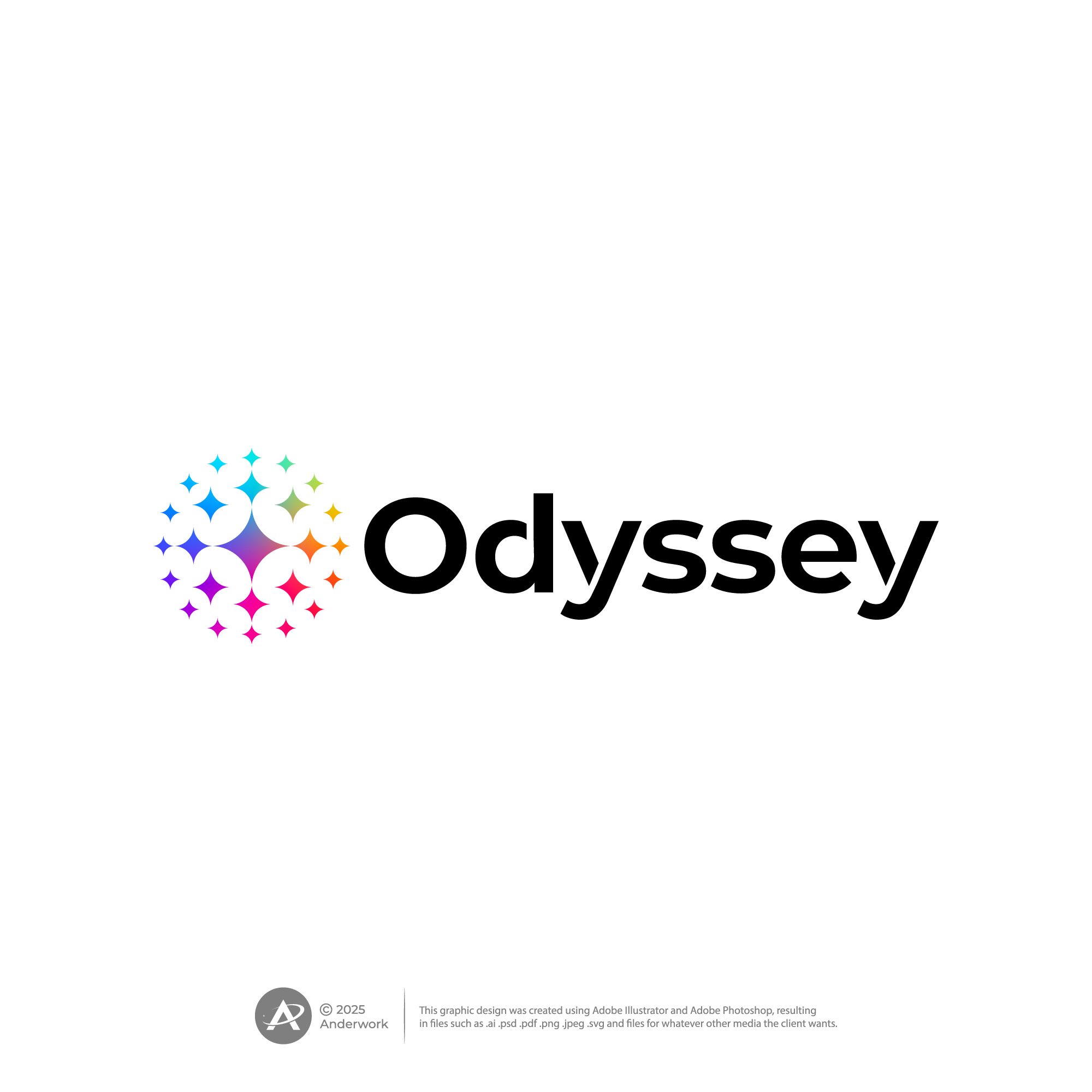 Logo Design by Anderwork for this project | Design #36690276