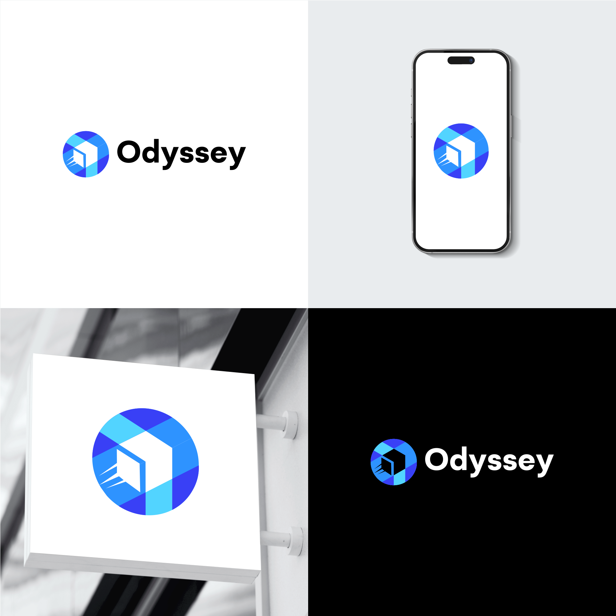 Logo Design by Royco for this project | Design #36690447