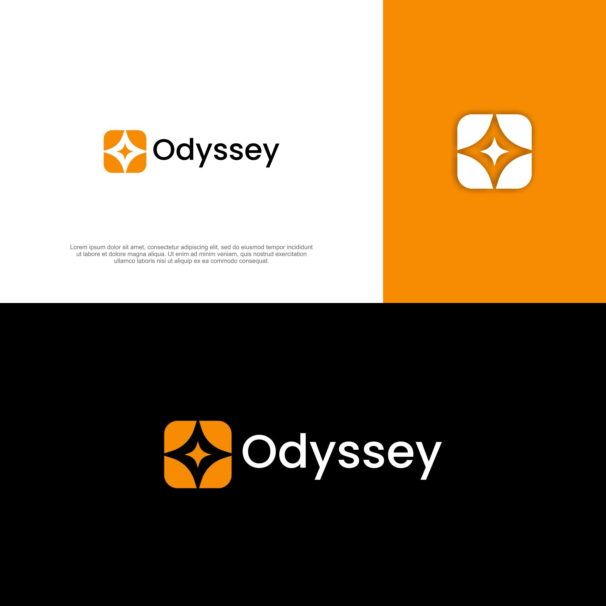 Logo Design by ni9 for this project | Design #36708689