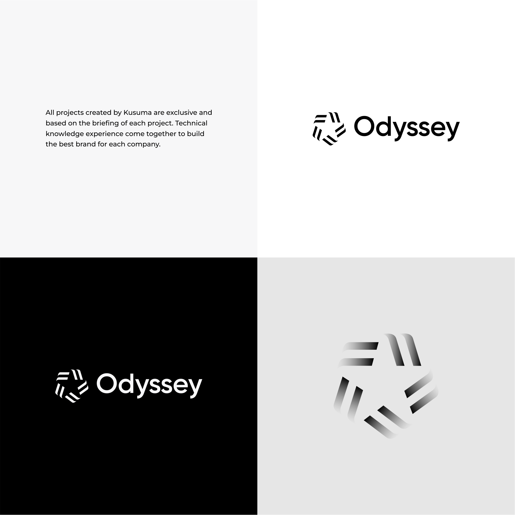 Logo Design by Kusuma Studio for this project | Design #36693889