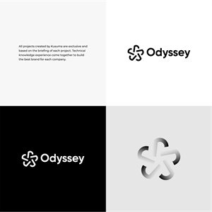 Logo Design by Kusuma Studio for this project | Design: #36704034