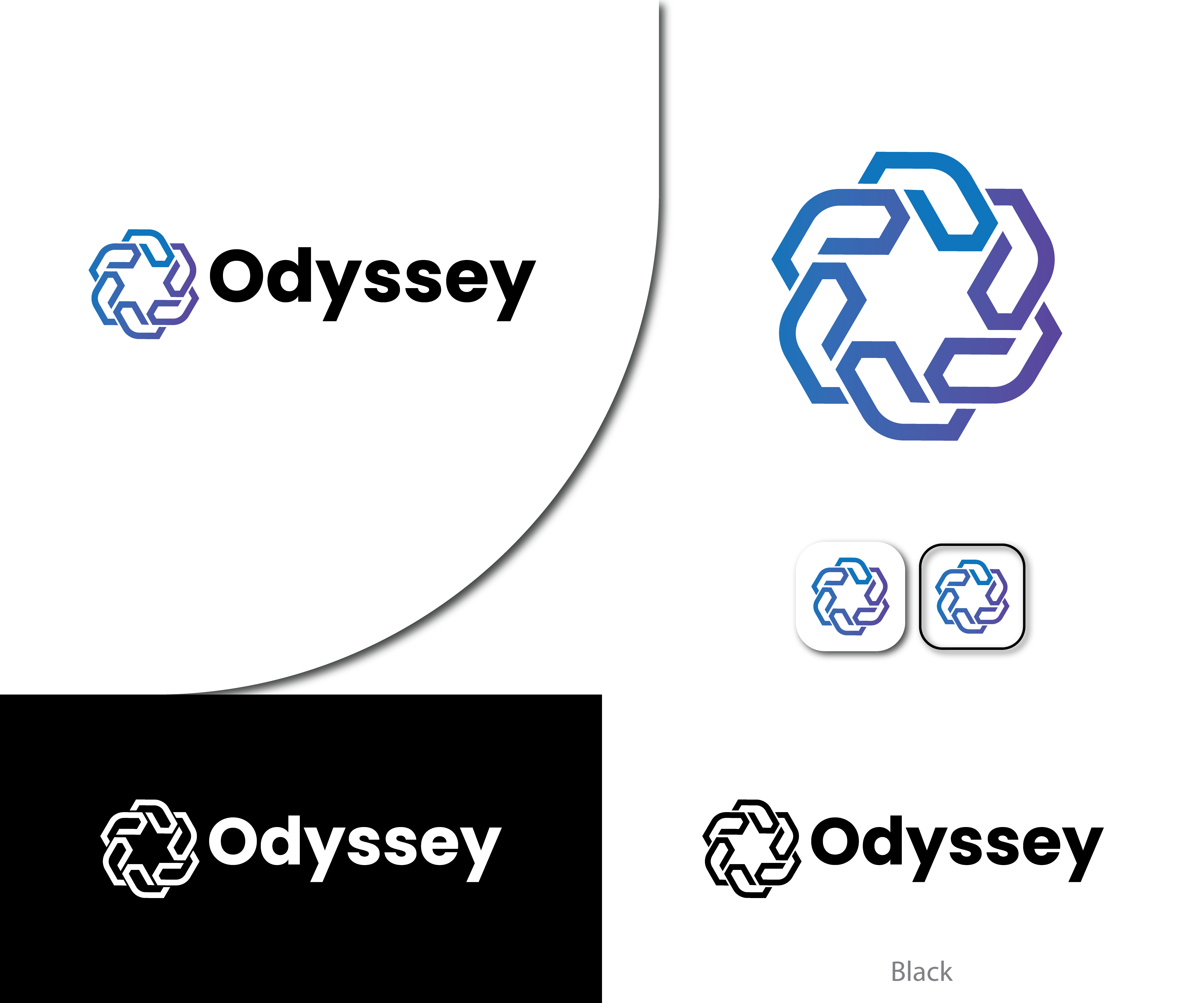 Logo Design by RK Sutrodor for this project | Design #36698655