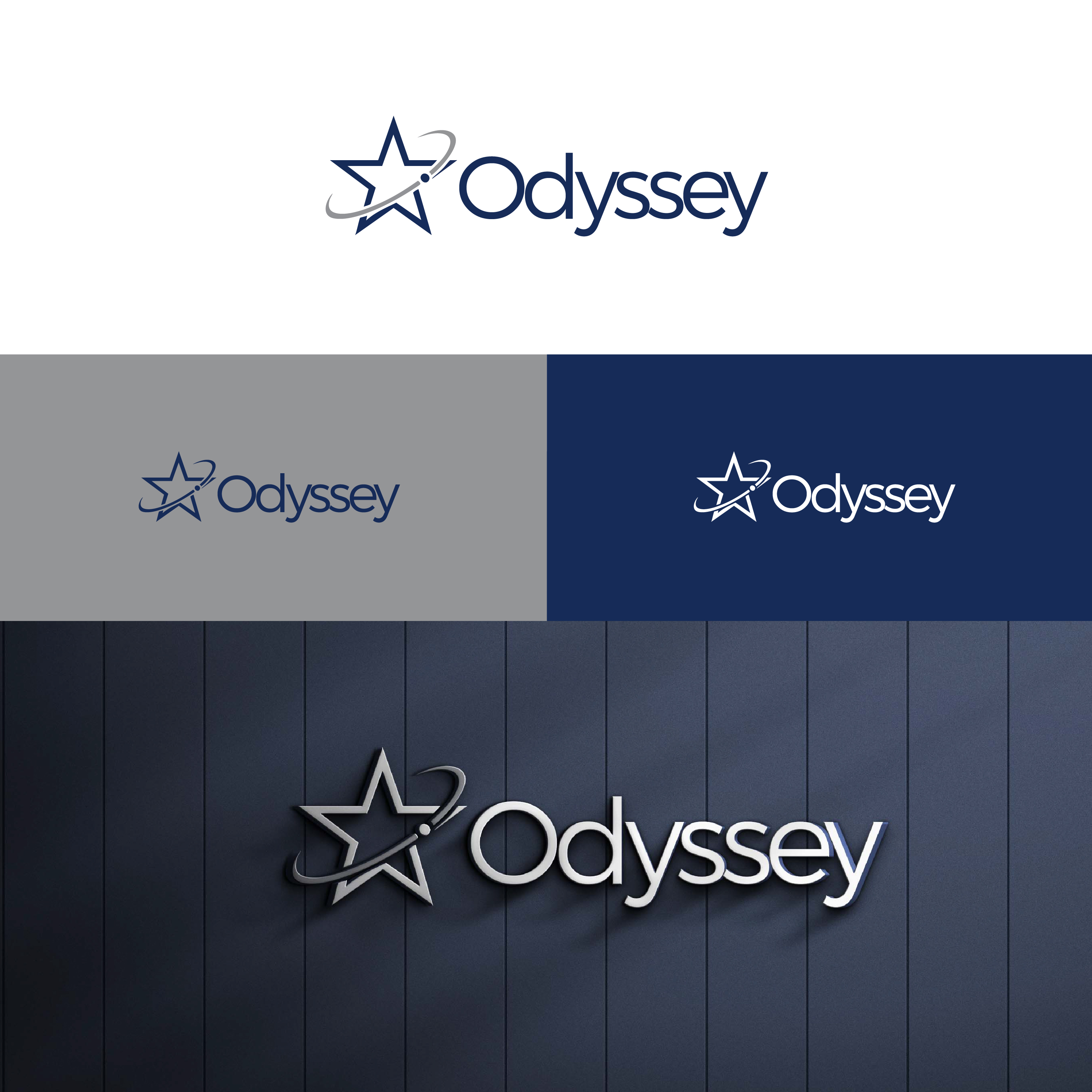 Logo Design by Design Reflector for this project | Design #36694434