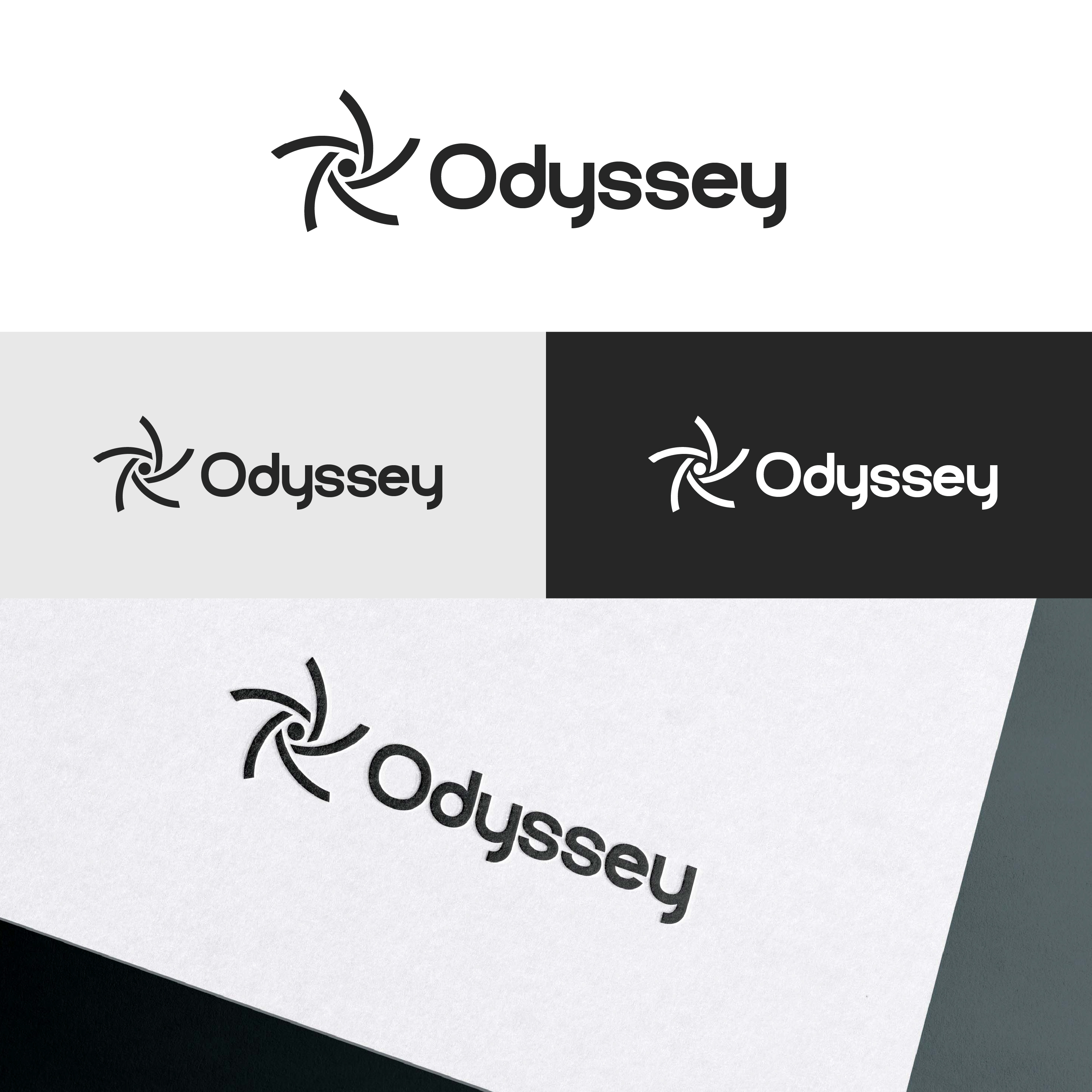 Logo Design by Design Reflector for this project | Design #36694435