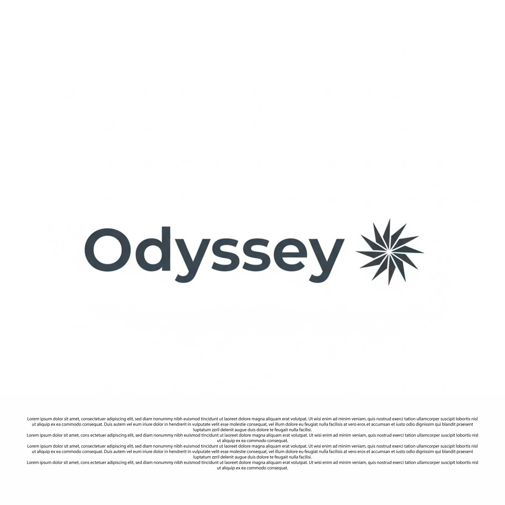 Logo Design by UAD DESIGNS for this project | Design #36694548