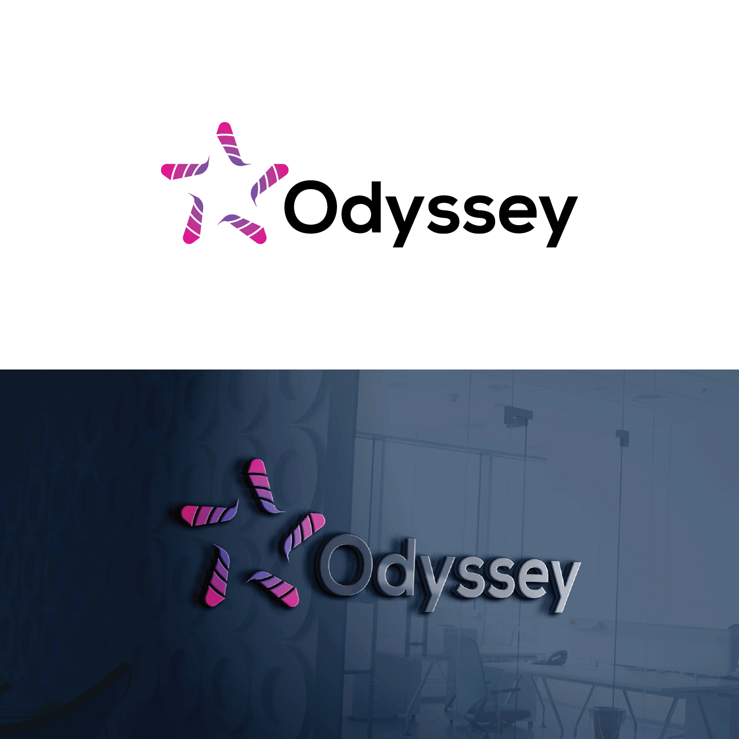 Logo Design by Maxo-Biz for this project | Design #36692588