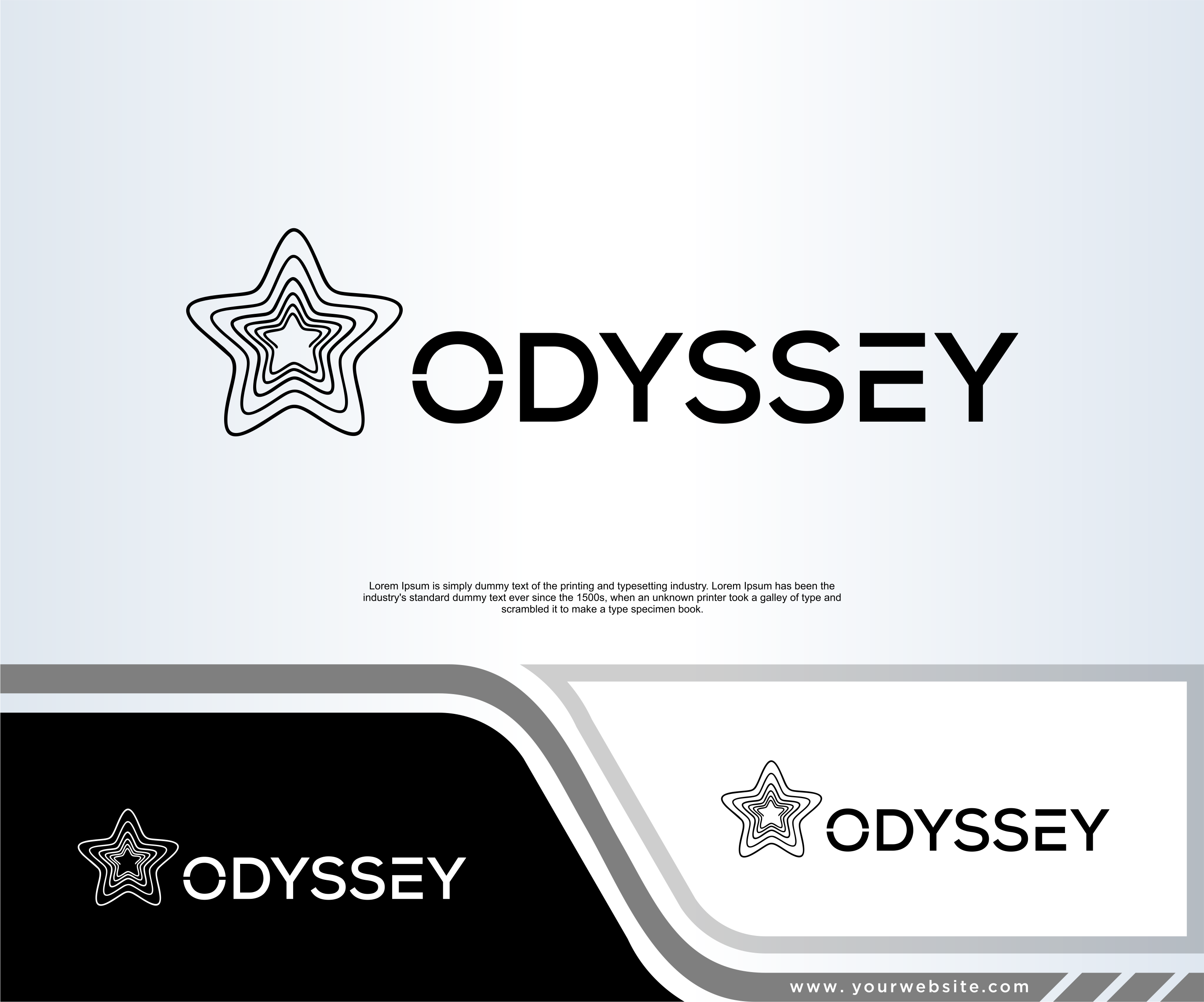 Logo Design by dobleh_creative for this project | Design #36689719