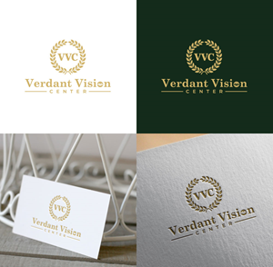 Logo Design by Jonshonkal for this project | Design: #36704707