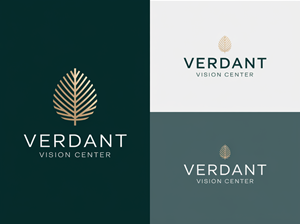 Logo Design by Mukuuu for this project | Design: #36692094