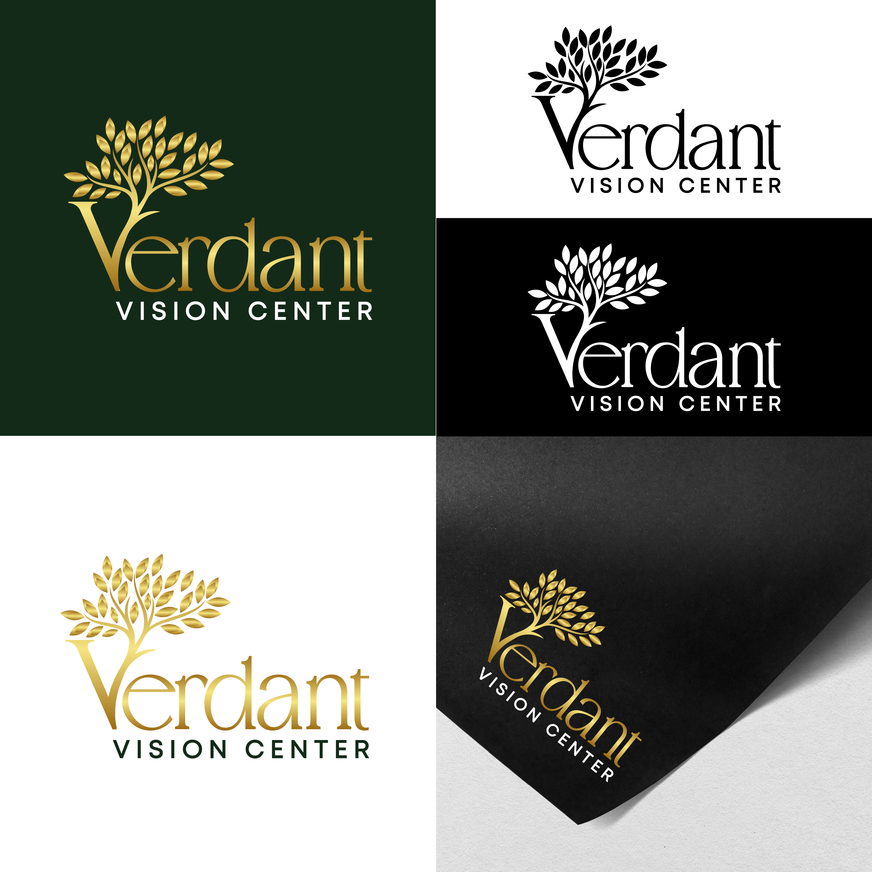 Logo Design by Design Reflector for this project | Design #36693436