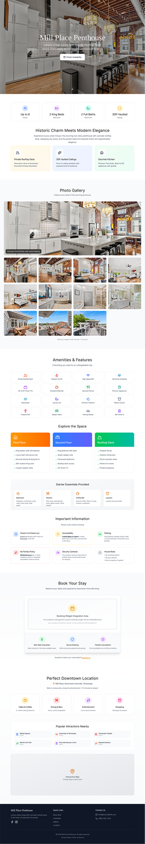Web Design by Amer Flihan (RBD) for this project | Design #36694463
