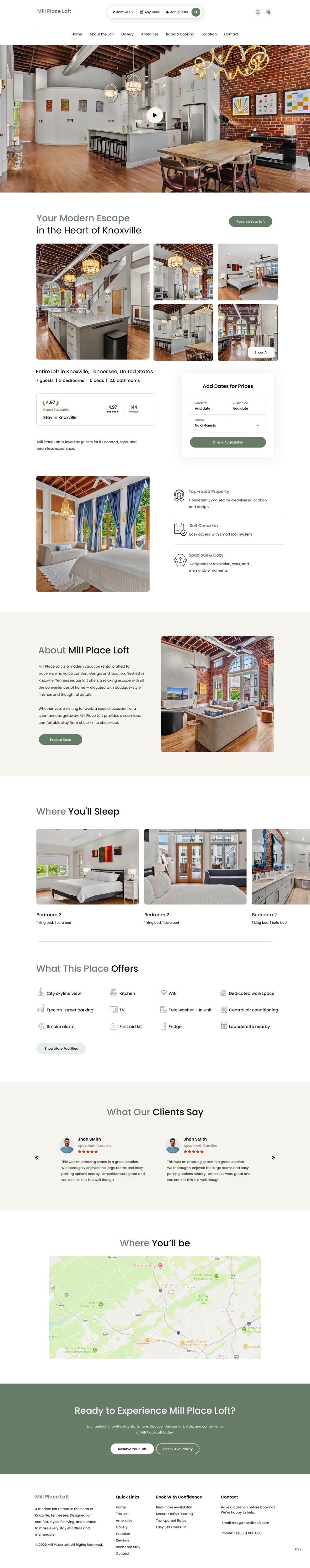 Web Design by pb for this project | Design #36693512