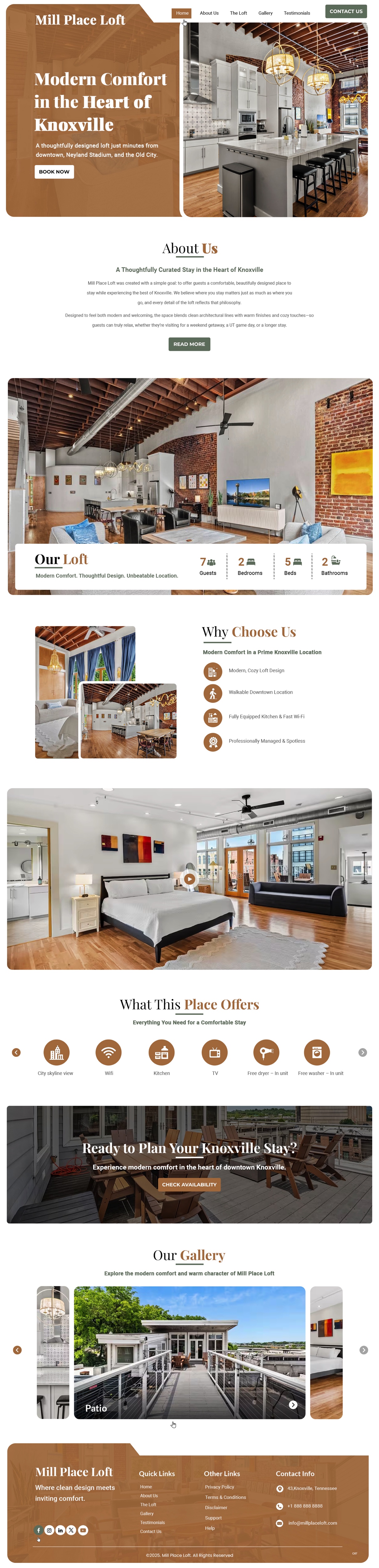 Web Design by pb for this project | Design #36693513