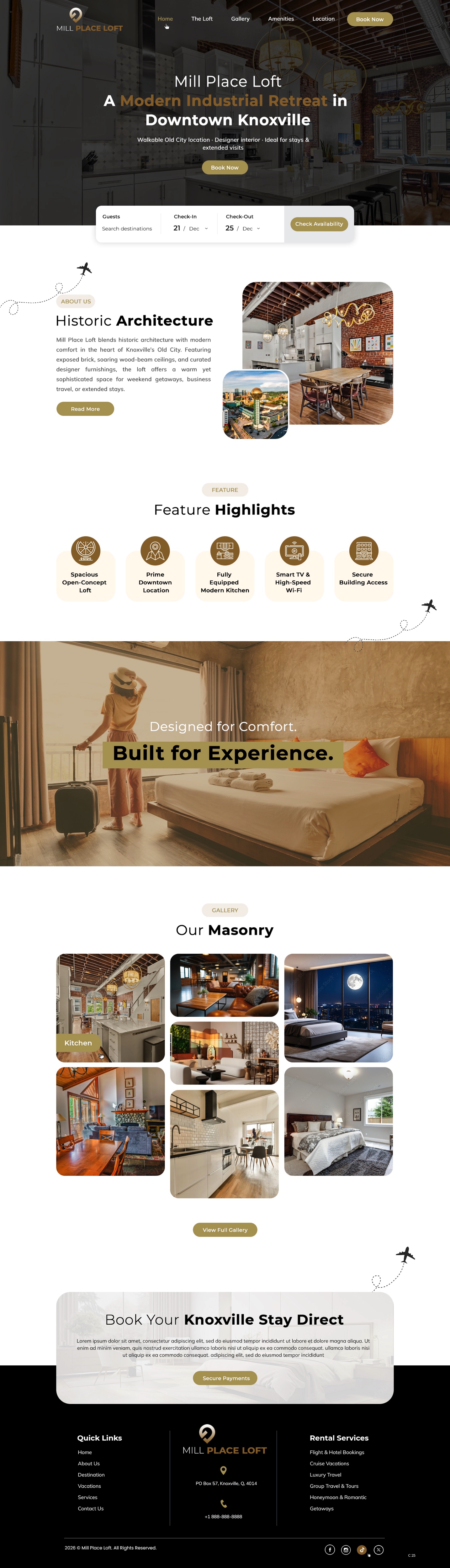 Web Design by pb for this project | Design #36693515