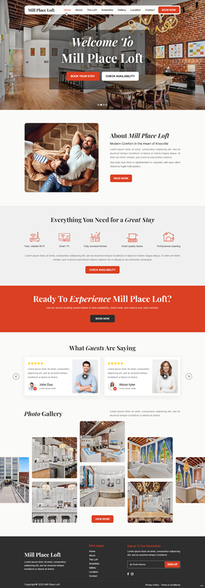 Web Design by pb for this project | Design: #36693518