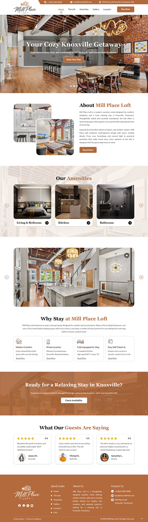Web Design by pb for this project | Design: #36693520
