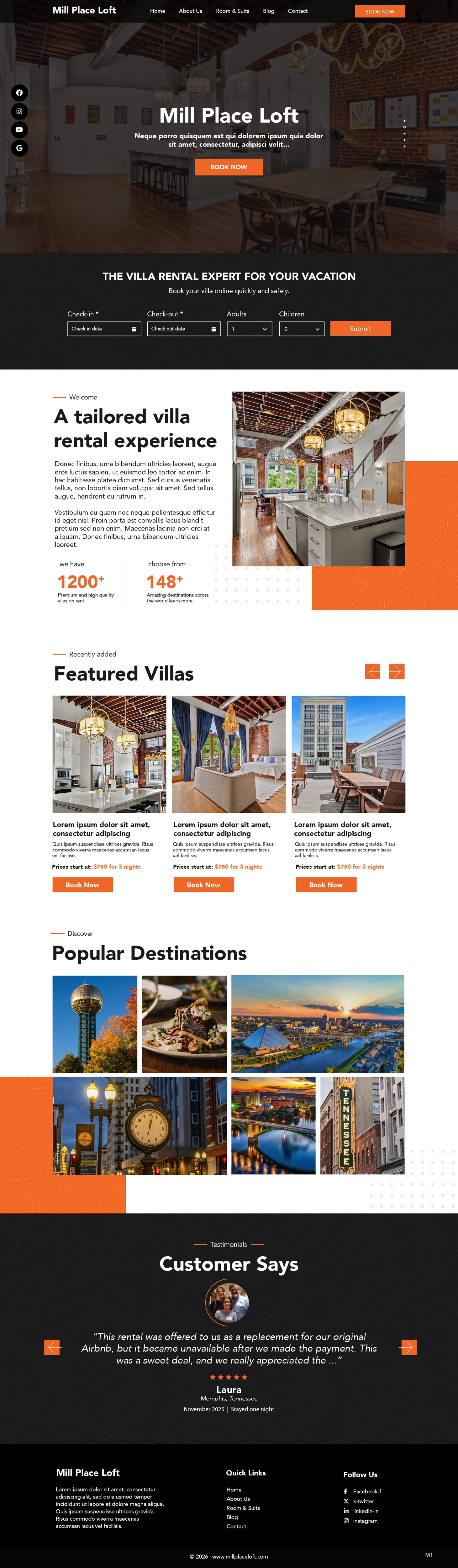 Web Design by pb for this project | Design #36693522