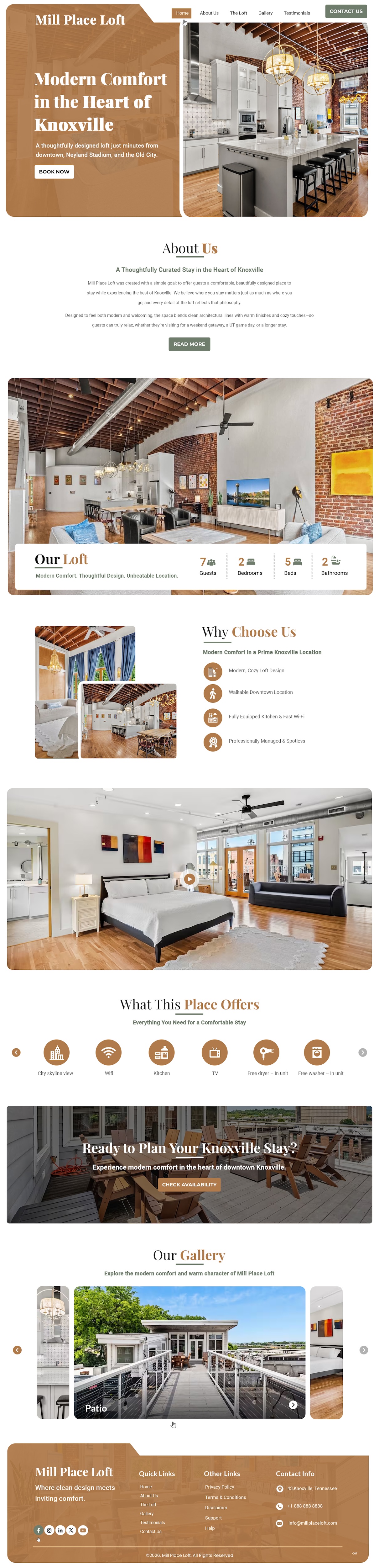 Web Design by pb for this project | Design #36699350