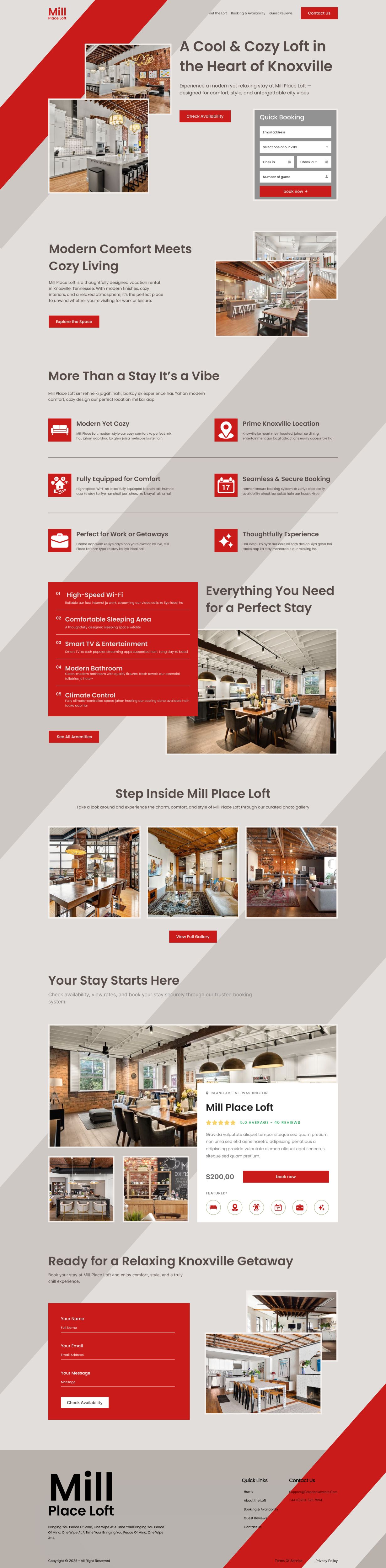 Web Design by victipedia for this project | Design #36694046